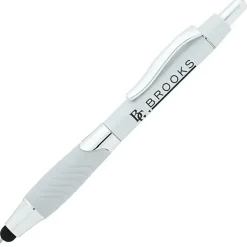 Wolverine Corporate Soft Touch Stylus Pen