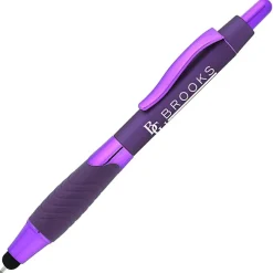 Wolverine Corporate Soft Touch Stylus Pen