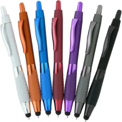 Wolverine Corporate Soft Touch Stylus Pen