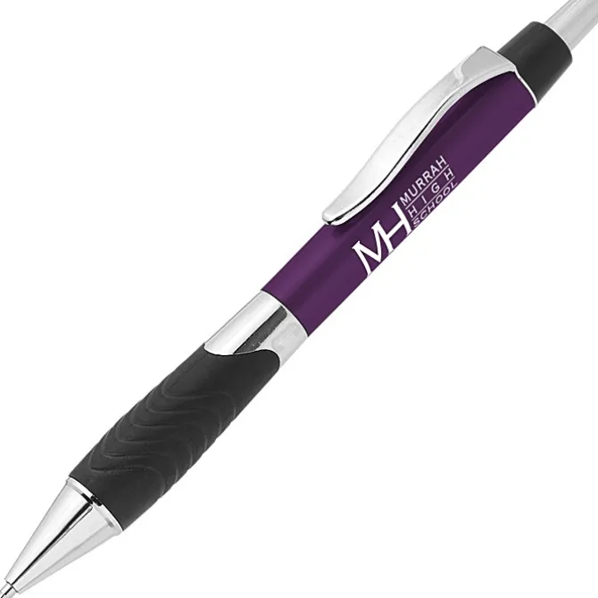 Wolverine Pen