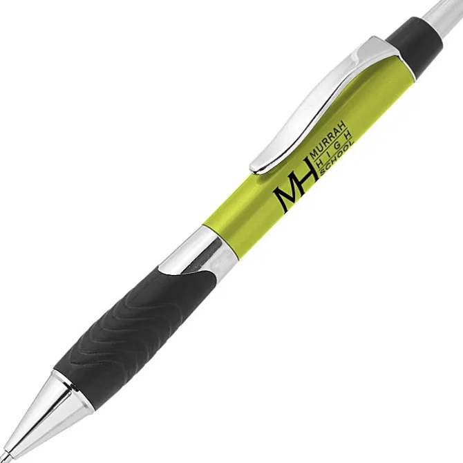 Wolverine Pen