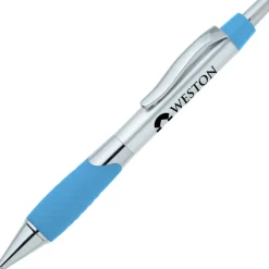 Wolverine Pen - Silver