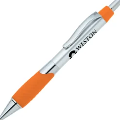 Wolverine Pen - Silver - 24 hr