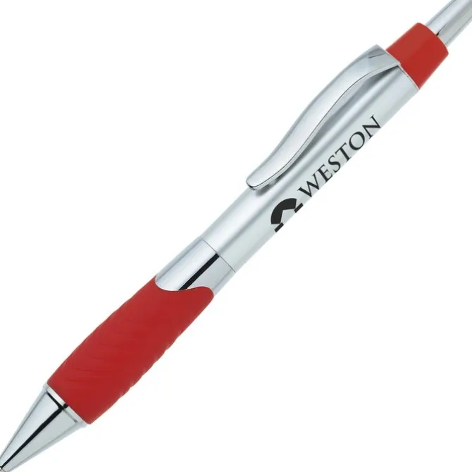 Wolverine Pen - Silver - 24 hr