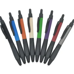 Wolverine Soft Touch Stylus Pen