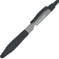 Wolverine Soft Touch Stylus Pen - 24 hr