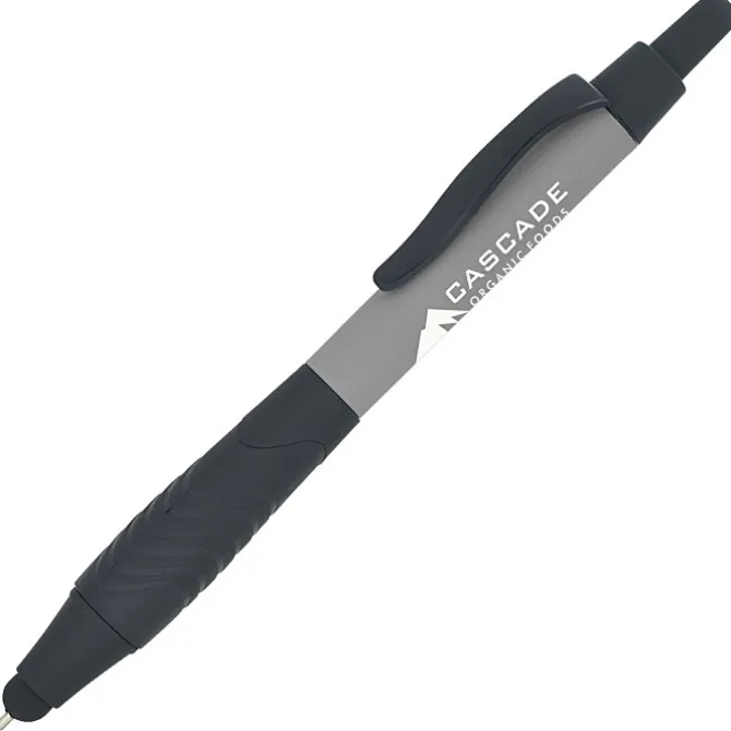 Wolverine Soft Touch Stylus Pen - 24 hr
