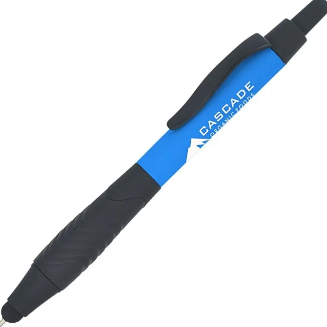 Wolverine Soft Touch Stylus Pen - 24 hr