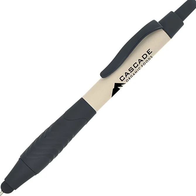 Wolverine Soft Touch Stylus Pen - 24 hr