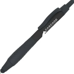 Wolverine Soft Touch Stylus Pen - 24 hr
