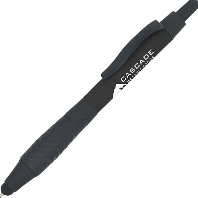 Wolverine Soft Touch Stylus Pen - 24 hr