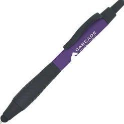 Wolverine Soft Touch Stylus Pen - 24 hr