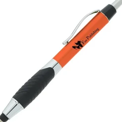 Wolverine Stylus Pen - Metallic