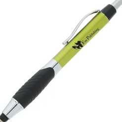 Wolverine Stylus Pen - Metallic