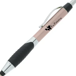 Wolverine Stylus Pen - Metallic