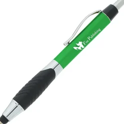 Wolverine Stylus Pen - Metallic