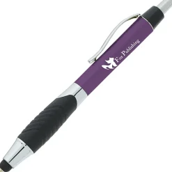 Wolverine Stylus Pen - Metallic
