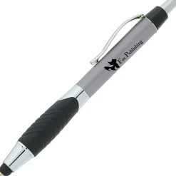 Wolverine Stylus Pen - Metallic