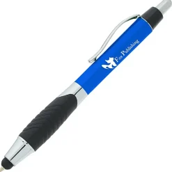 Wolverine Stylus Pen - Metallic - 24 hr
