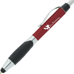Wolverine Stylus Pen - Metallic - 24 hr