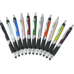 Wolverine Stylus Pen - Metallic - 24 hr