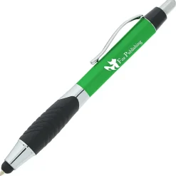 Wolverine Stylus Pen - Metallic - 24 hr