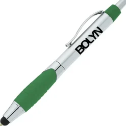 Wolverine Stylus Pen - Silver