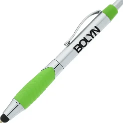 Wolverine Stylus Pen - Silver
