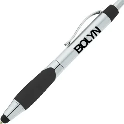 Wolverine Stylus Pen - Silver