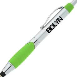 Wolverine Stylus Pen - Silver