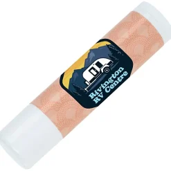 Wood Grain Feeder - Beeswax Lip Moisturizer - 70 pieces - Arch