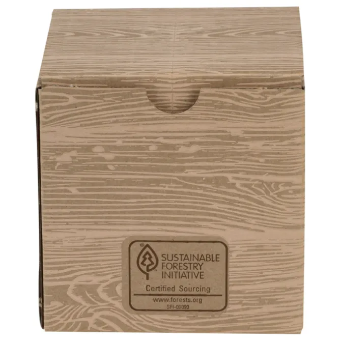 Wood Grain Feeder - Beeswax Lip Moisturizer - 70 pieces - Arch