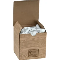 Wood Grain Feeder - Beeswax Lip Moisturizer - 70 pieces - Knit