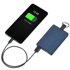 Woodland Boost Power Bank - 5000 mAh