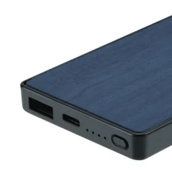 Woodland Boost Power Bank - 5000 mAh