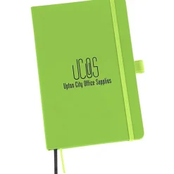 Woodland Bound Journal Book - 8 1/2 inches x 5 1/2 inches