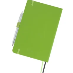 Woodland Bound Journal Book with Pen - 8 1/2 inches x 5 1/2 inches