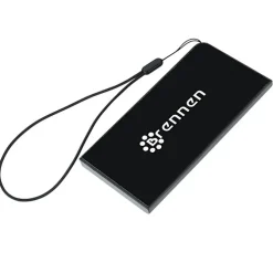 Woodland Power Bank