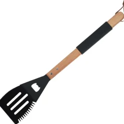Wood Multifunction BBQ Tool