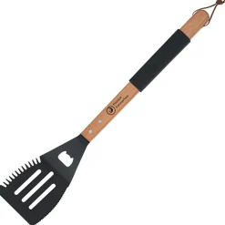 Wood Multifunction BBQ Tool
