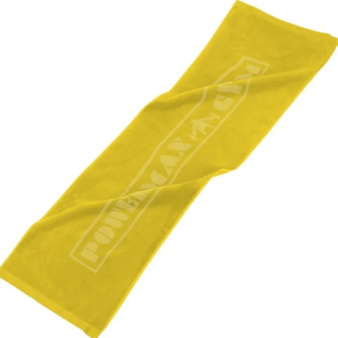 Workout Towel - Colors