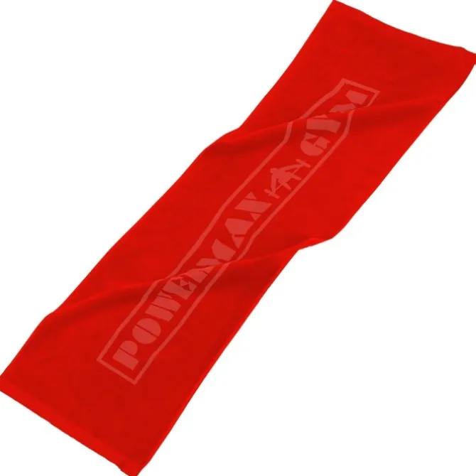 Workout Towel - Colors