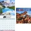 World Scenic Appointment Calendar