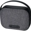 Woven Fabric Bluetooth Speaker
