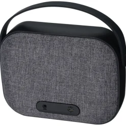 Woven Fabric Bluetooth Speaker