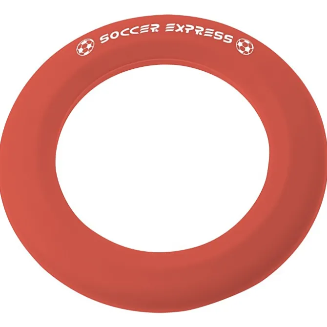 Wrist Disc Flyer