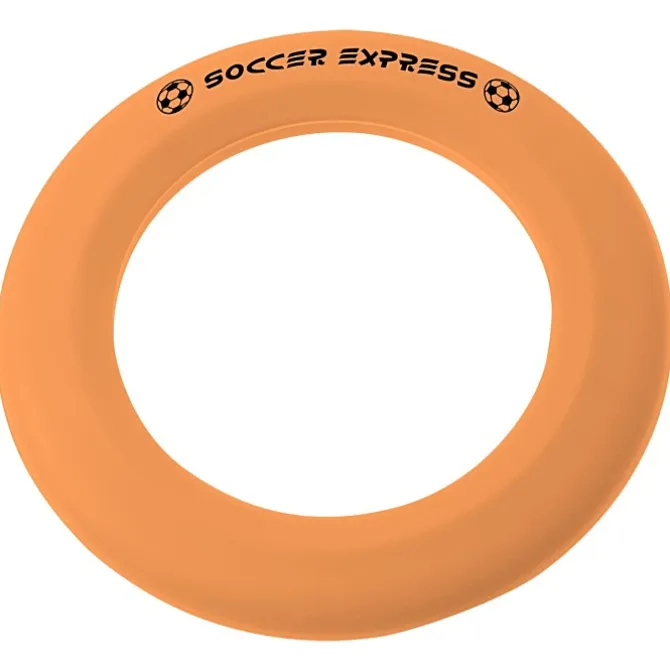 Wrist Disc Flyer