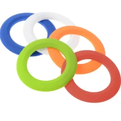 Wrist Disc Flyer