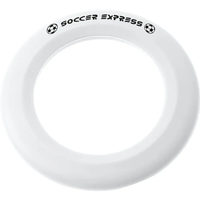 Wrist Disc Flyer