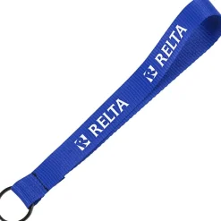 Wrist Lanyard Keychain